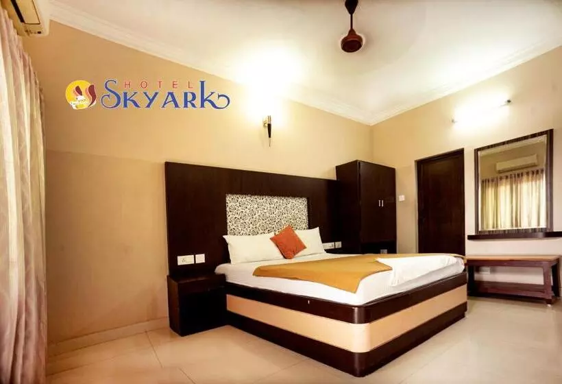 Hotelli Skyark