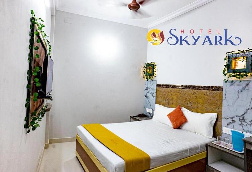 בית מלון כפרי Skyark