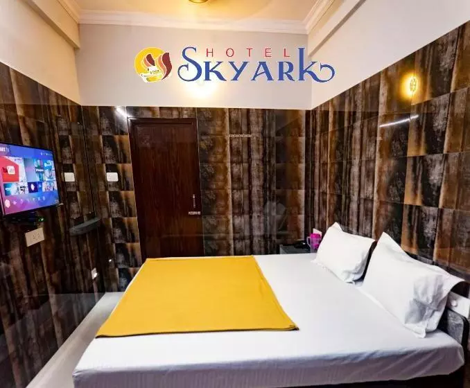 Hotelli Skyark