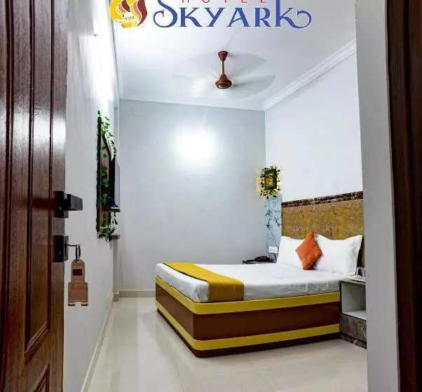 Hotelli Skyark