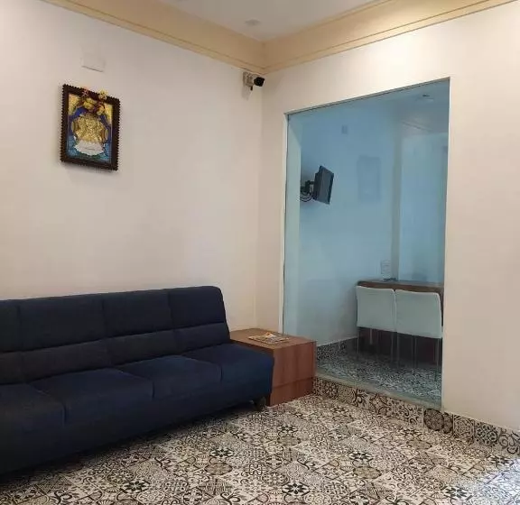 ホテル Vilasam