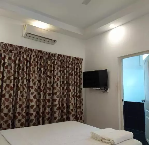 ホテル Vilasam
