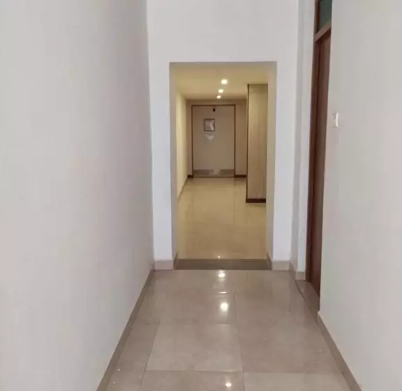 ホテル Vilasam