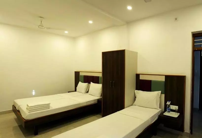 ホテル Vilasam