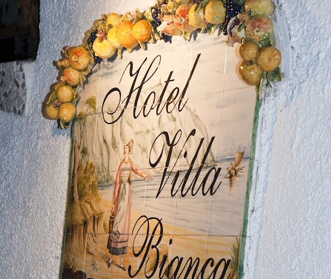 Hotel Villa Bianca
