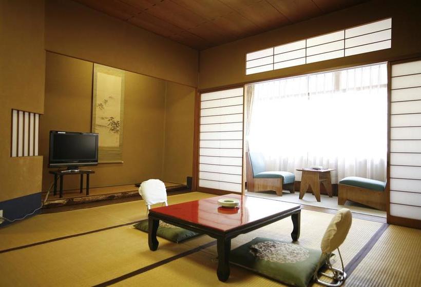 ריוקאן Shin Kameya