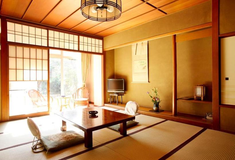 ריוקאן Shin Kameya