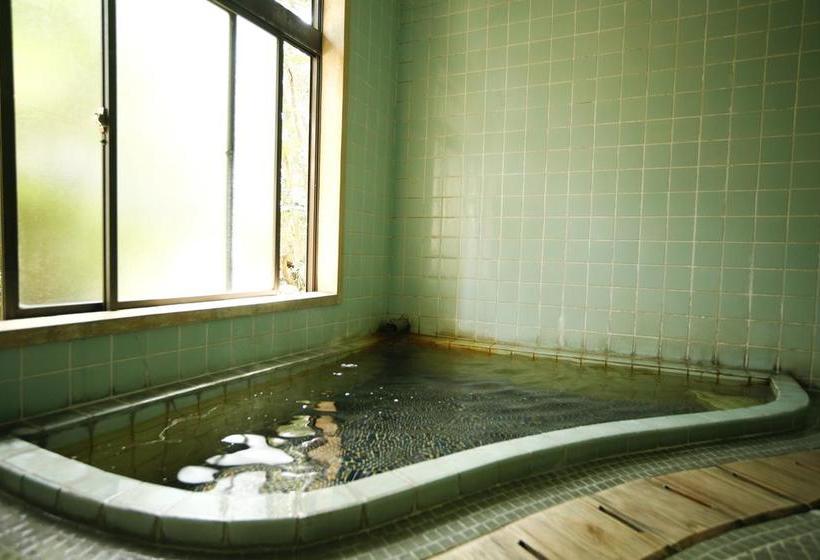 ריוקאן Shin Kameya