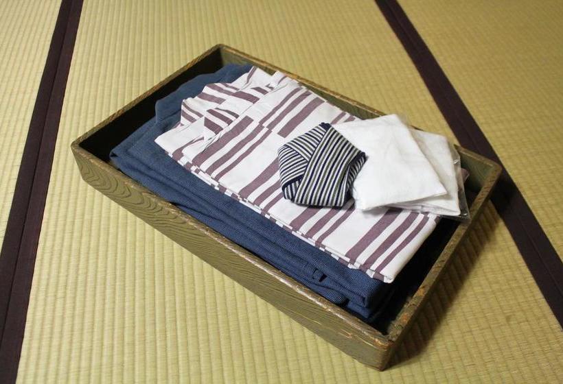 ריוקאן Shin Kameya