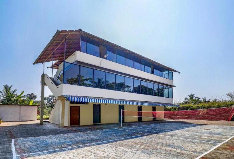 Treebo Trend Pratham Inn Resorts