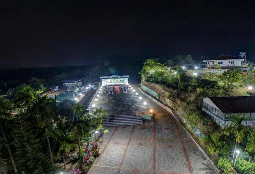 Treebo Trend Pratham Inn Resorts