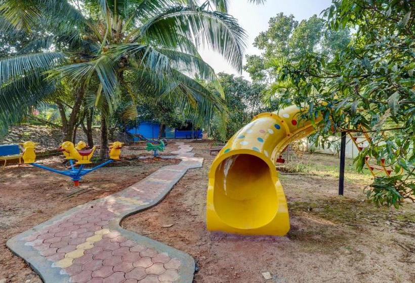 Treebo Trend Pratham Inn Resorts