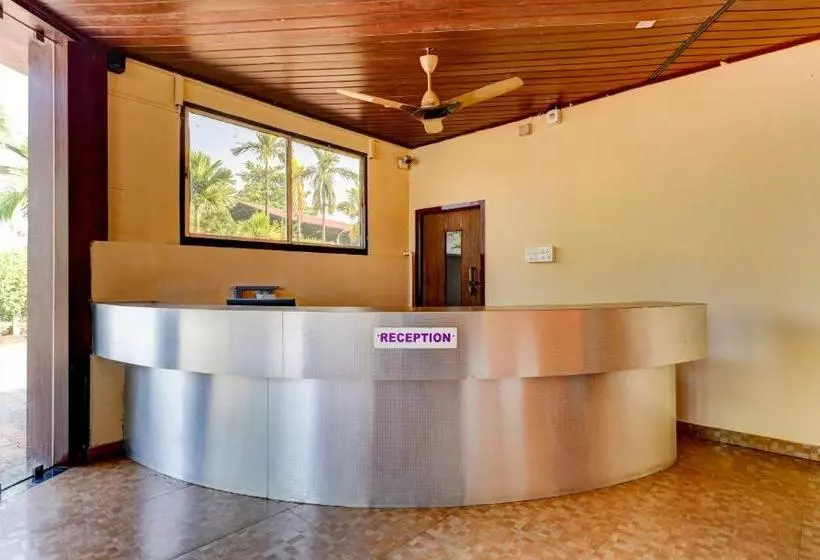 Treebo Trend Pratham Inn Resorts