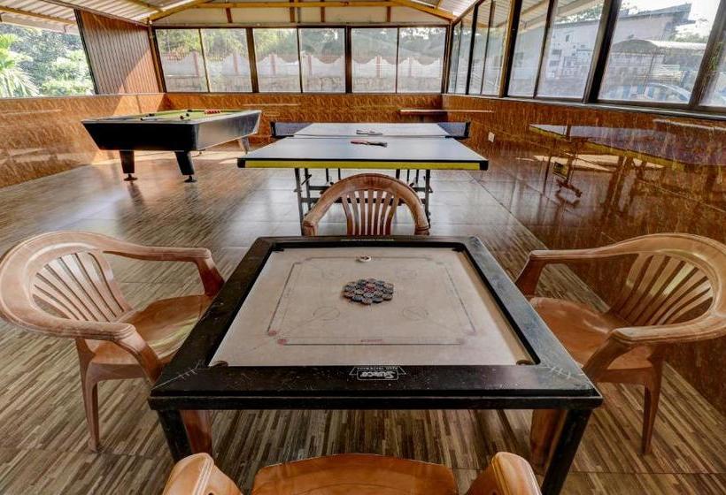 Treebo Trend Pratham Inn Resorts