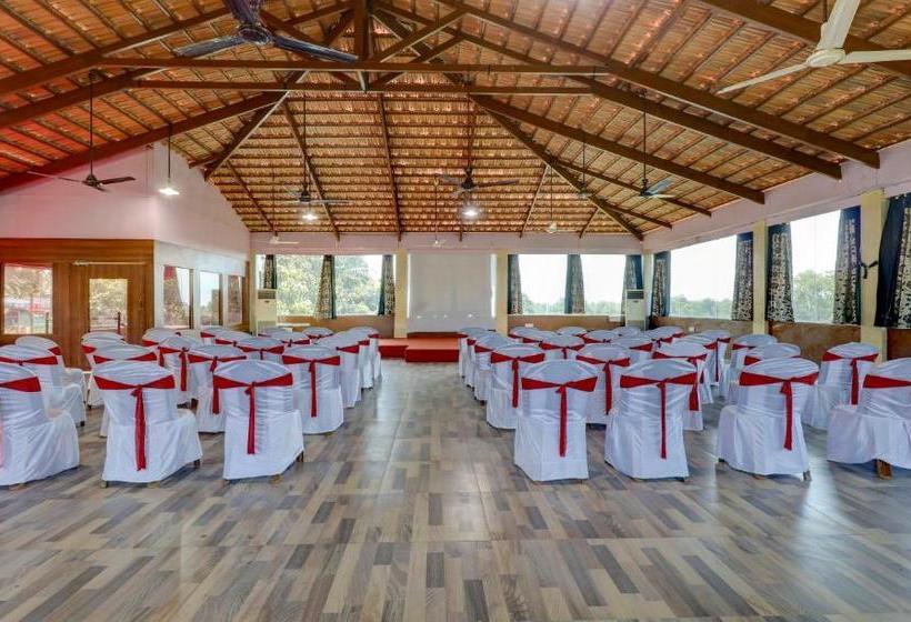 Treebo Trend Pratham Inn Resorts