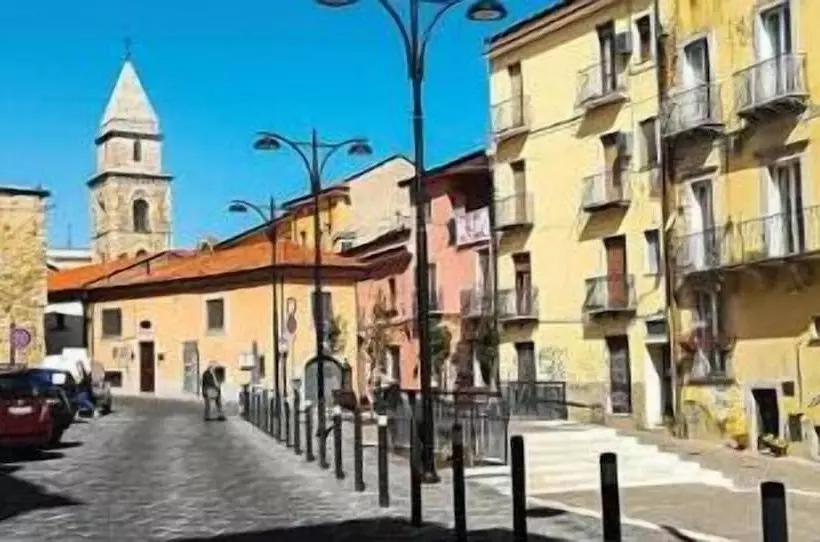 B&b Arcobaleno