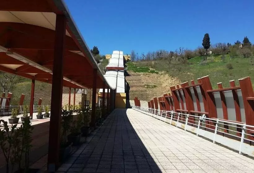 B&b Arcobaleno
