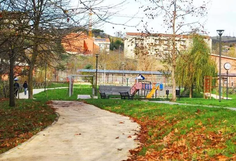 B&b Arcobaleno