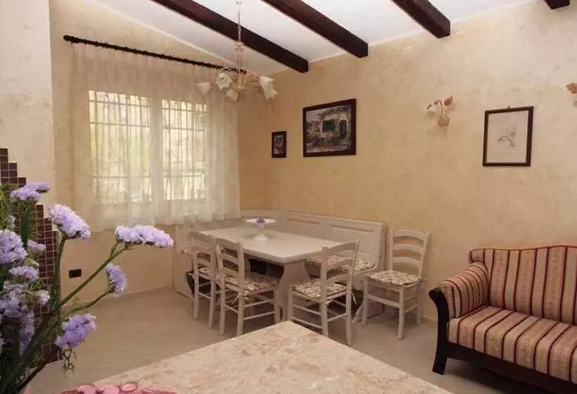B&b Arcobaleno