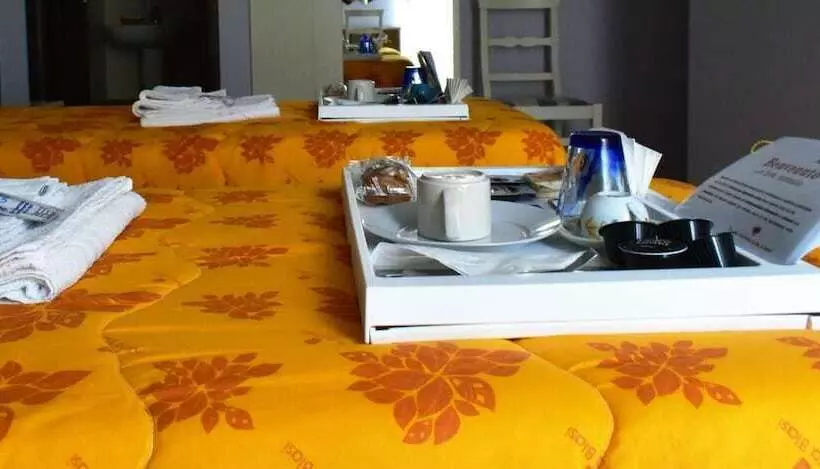 B&b Arcobaleno