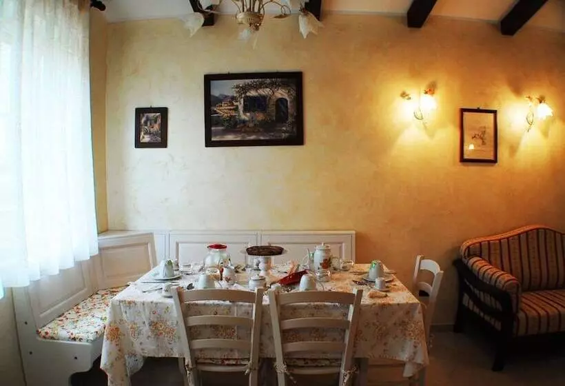 B&b Arcobaleno