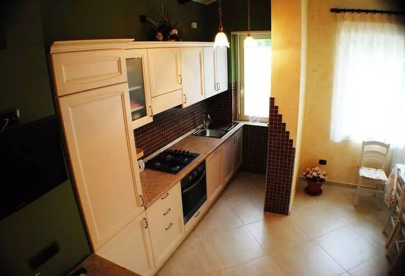 B&b Arcobaleno