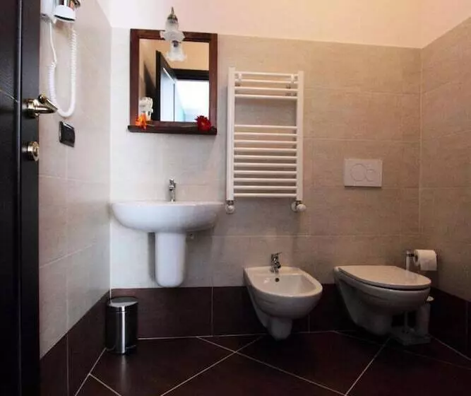 B&b Arcobaleno