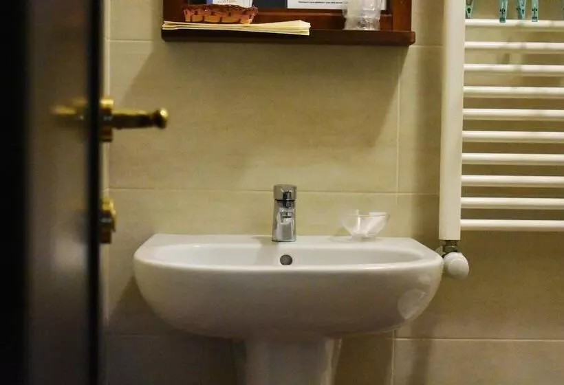B&b Arcobaleno