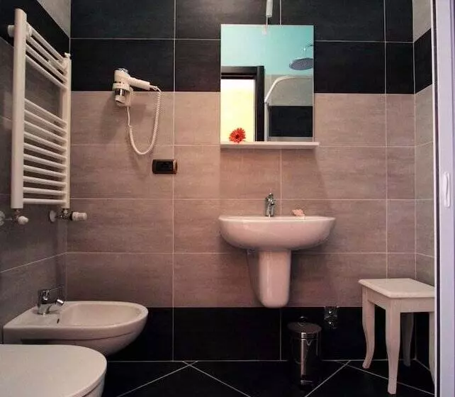 B&b Arcobaleno
