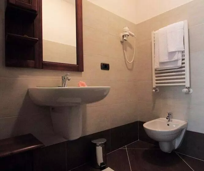 B&b Arcobaleno
