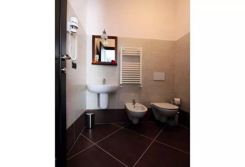 B&b Arcobaleno