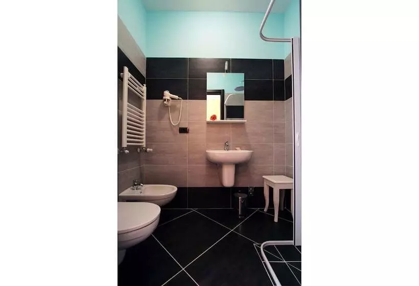 B&b Arcobaleno