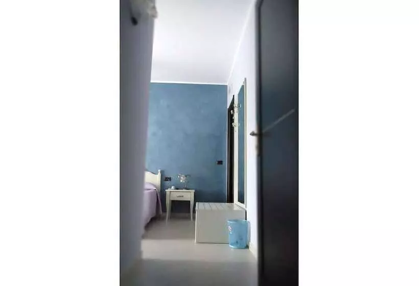 B&b Arcobaleno
