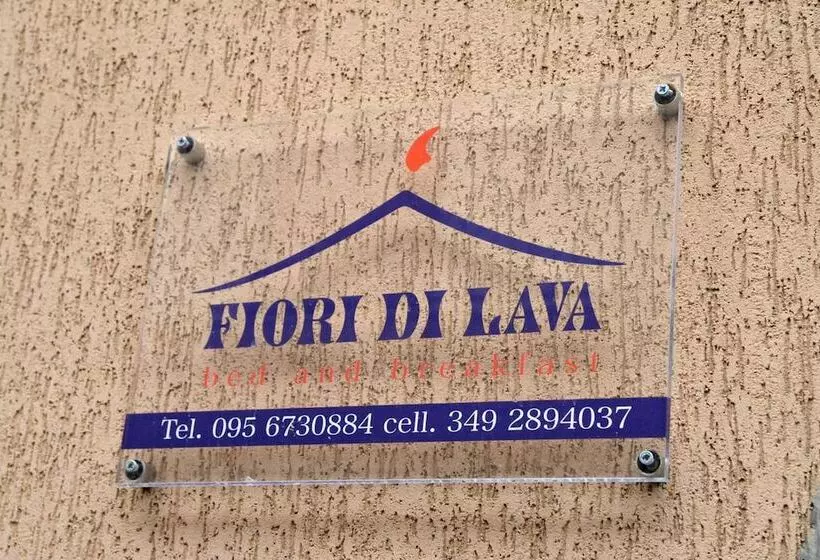 B&b Fiori Di Lava