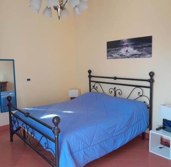 B&b Sans égal, Con Camere Private E Appartamenti Al Piano Terra A Biella