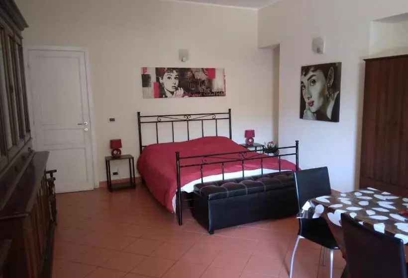 B&b Sans égal, Con Camere Private E Appartamenti Al Piano Terra A Biella