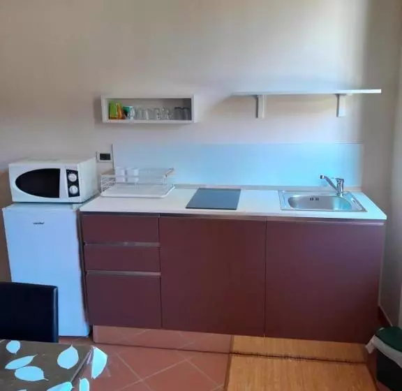 B&b Sans égal, Con Camere Private E Appartamenti Al Piano Terra A Biella