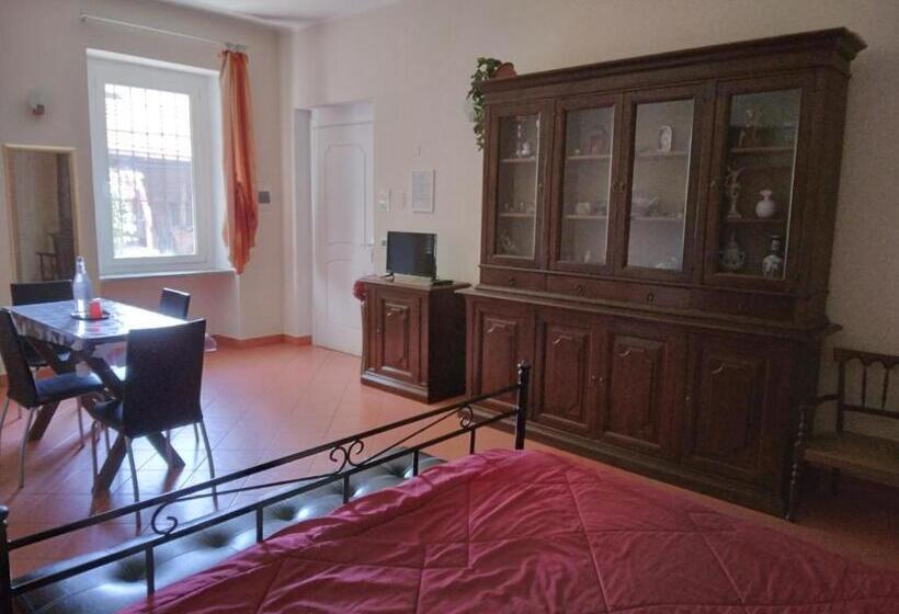 B&b Sans égal, Con Camere Private E Appartamenti Al Piano Terra A Biella