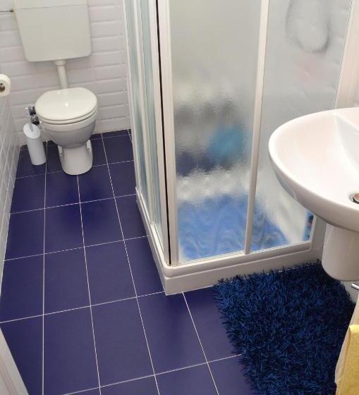 B&b Sans égal, Con Camere Private E Appartamenti Al Piano Terra A Biella