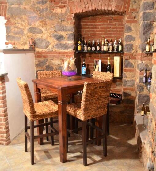 B&b Sans égal, Con Camere Private E Appartamenti Al Piano Terra A Biella