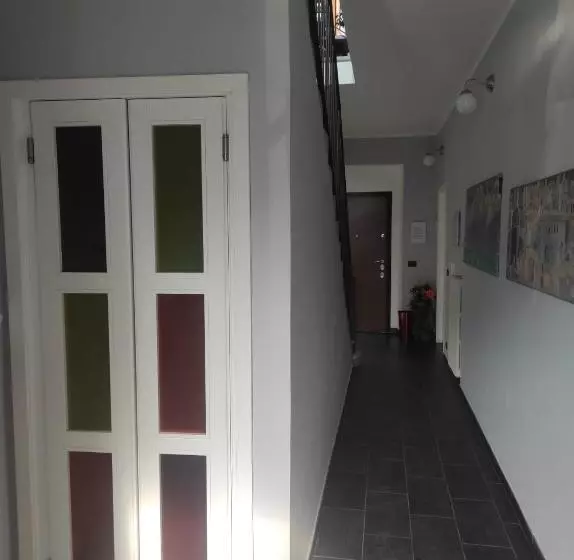B&b Sans égal, Con Camere Private E Appartamenti Al Piano Terra A Biella