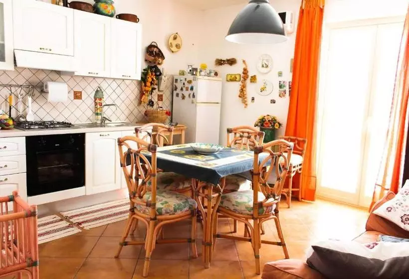 Bed And Breakfast Agrumi In Terrazza