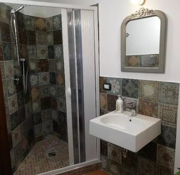 Bed And Breakfast Agrumi In Terrazza