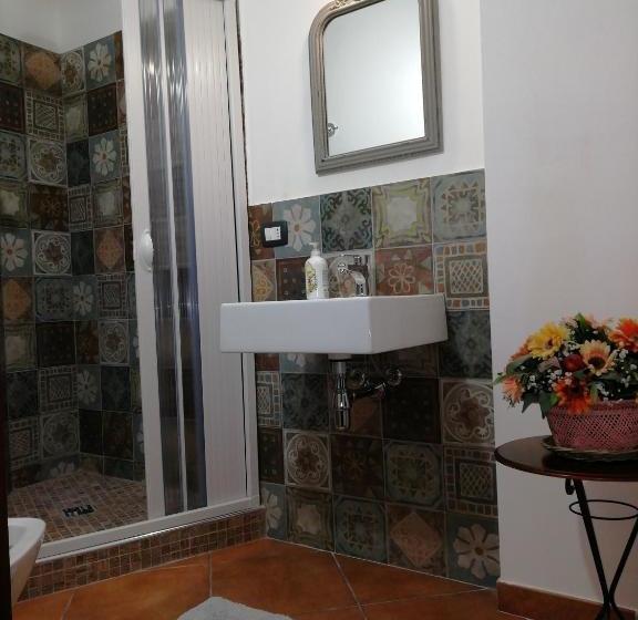 Bed And Breakfast Agrumi In Terrazza