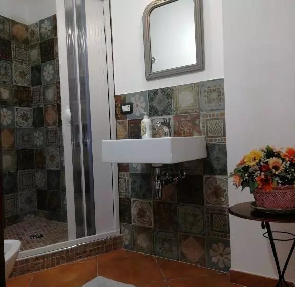 Bed And Breakfast Agrumi In Terrazza