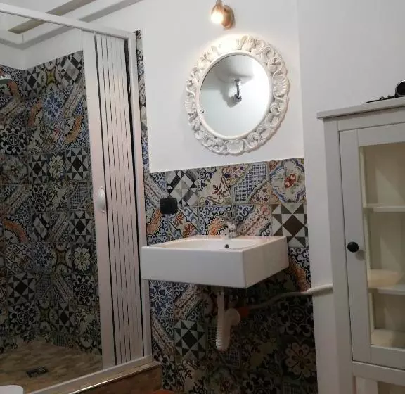 Bed And Breakfast Agrumi In Terrazza