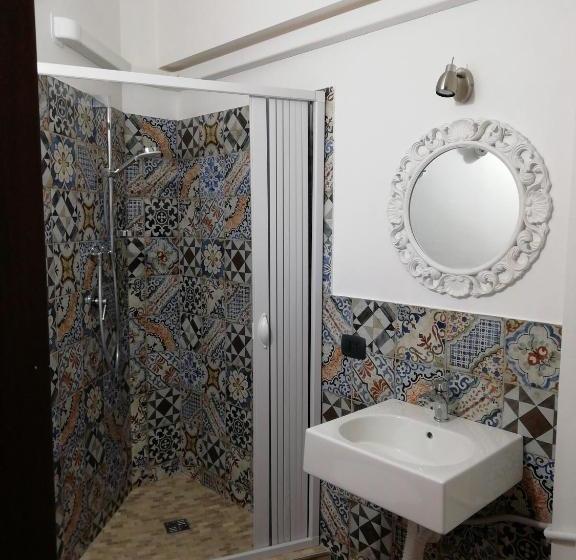 Bed And Breakfast Agrumi In Terrazza