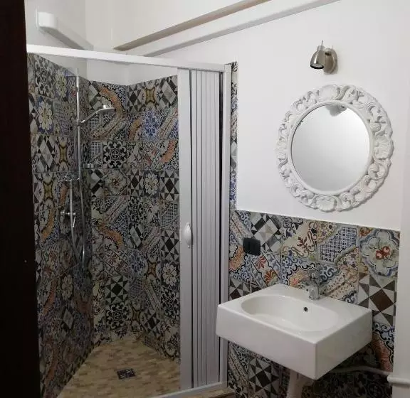 Bed And Breakfast Agrumi In Terrazza