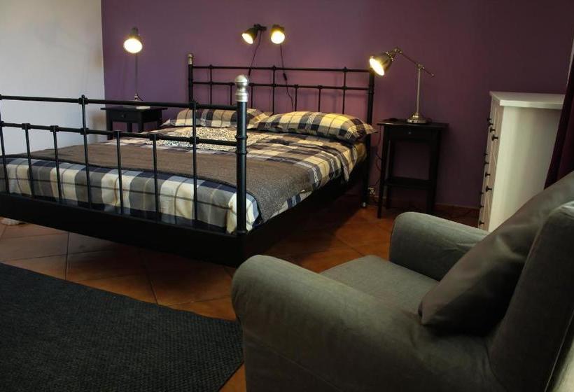 Bed And Breakfast Agrumi In Terrazza