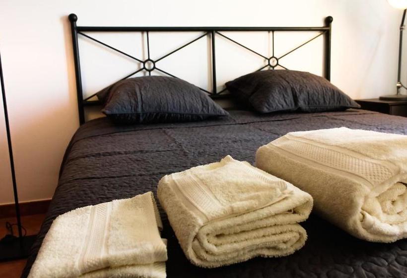 Bed And Breakfast Agrumi In Terrazza